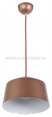 Светильник Arti Lampadari 694A-P1-BR-00