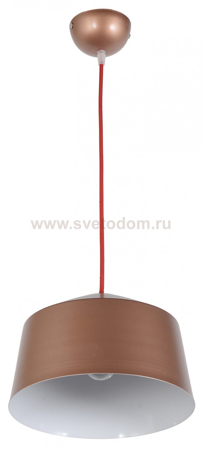 Светильник Arti Lampadari 694A-P1-BR-00