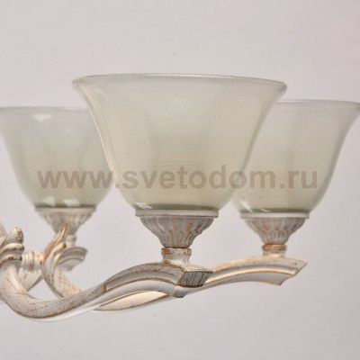 Светильник Mw light 695010206 