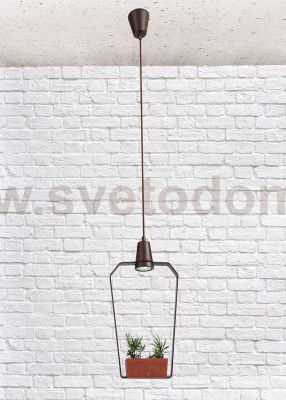 Светильник подвесной Loft It 6951/1В