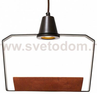 Светильник подвесной Loft It 6951/2В