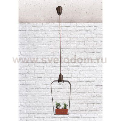 Ретро светильник Loft it 6951/1В