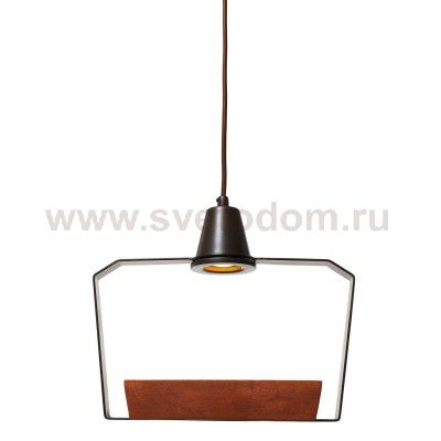 Ретро светильник Loft it 6951/2В