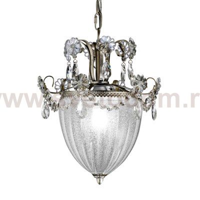 Люстра MM Lampadari 6957/3 01 V1669