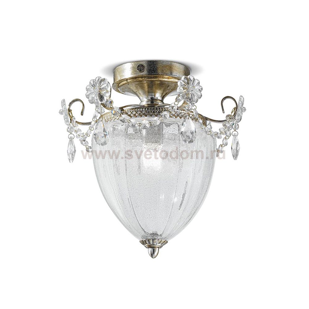 Потолочный светильник MM Lampadari 6957/P1 00  V1669