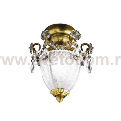 Потолочный светильник MM Lampadari 6957/P1 01 V1669