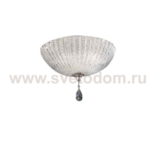 Потолочный светильник MM Lampadari 6957/P2 V1690