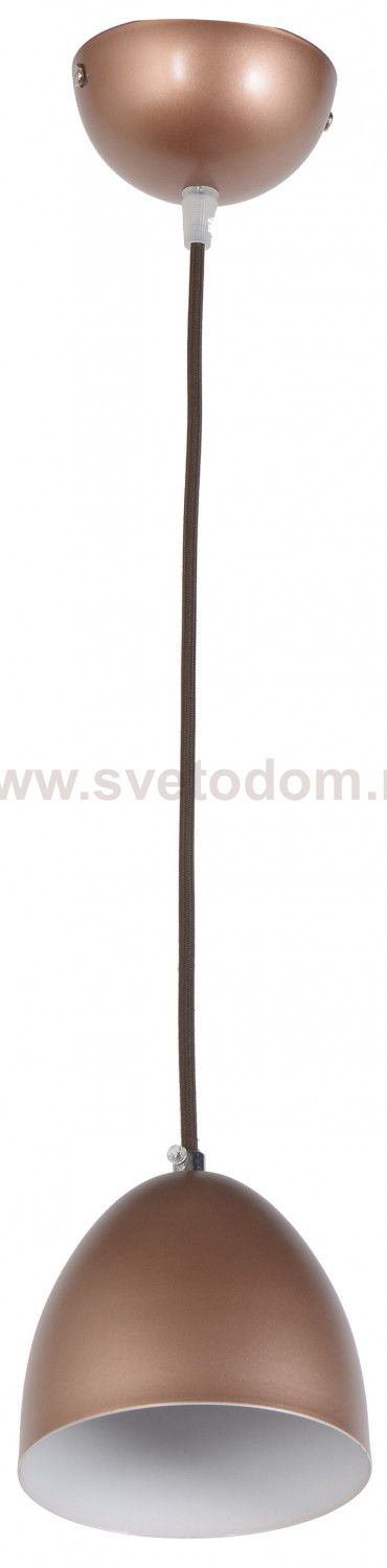 Светильник Arti Lampadari 695A-P1-BR-00