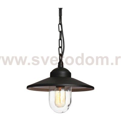Подвесной фонарь Natural concept KLAMPENBORG8 BK KLAMPENBORG