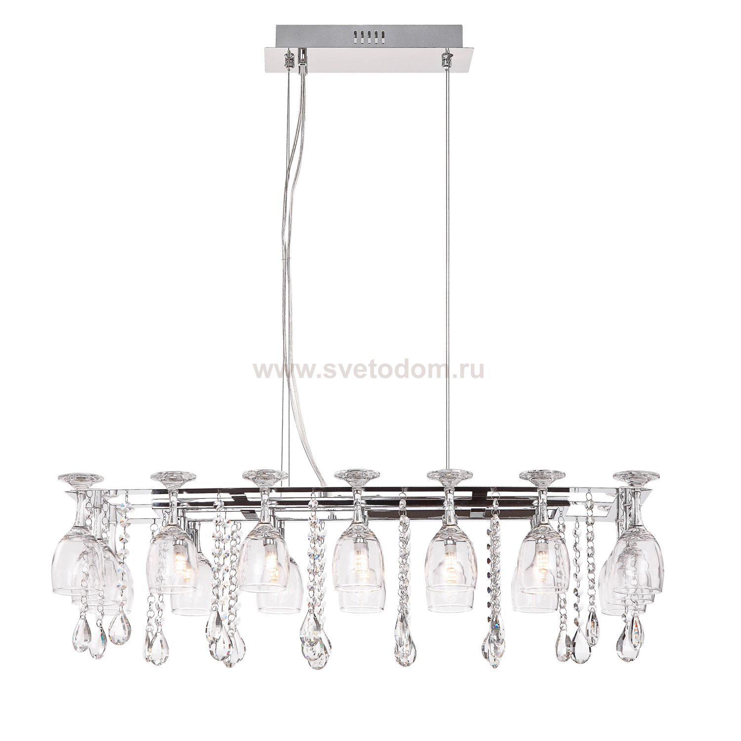 Светильник Globo 69601-10