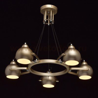 Светильник Mw light 696010105 Формула