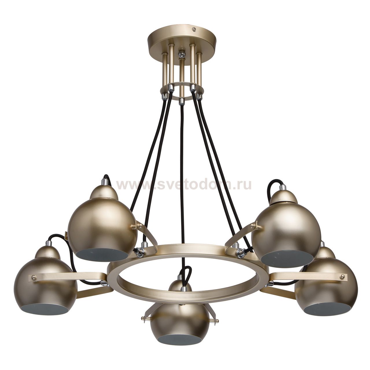 Светильник Mw light 696010105 Формула