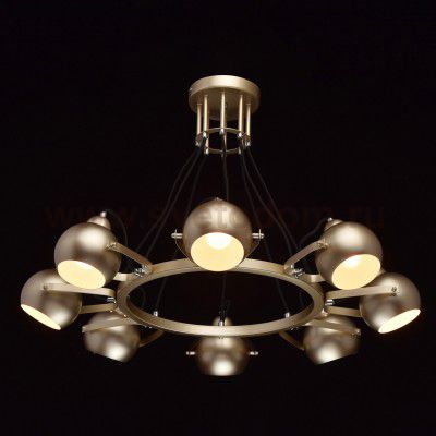 Светильник Mw light 696010208 