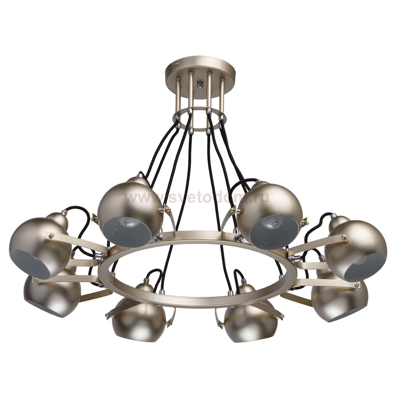 Светильник Mw light 696010208 