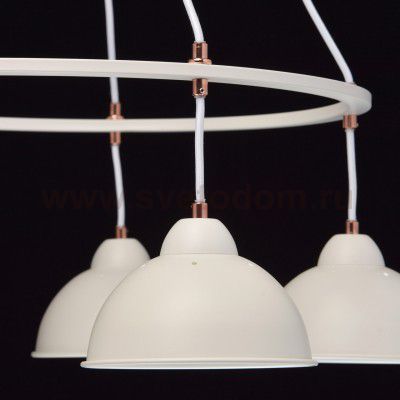 Люстра подвесная Mw Light 696010305