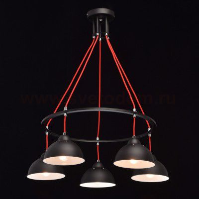 Светильник Mw light 696010405 Формула