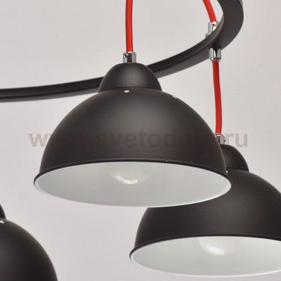 Светильник Mw light 696010405 Формула