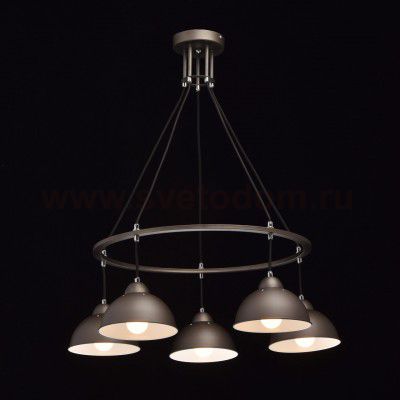 Светильник Mw light 696010505 Формула