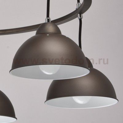 Светильник Mw light 696010505 Формула