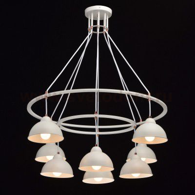 Светильник Mw light 696010608 Формула