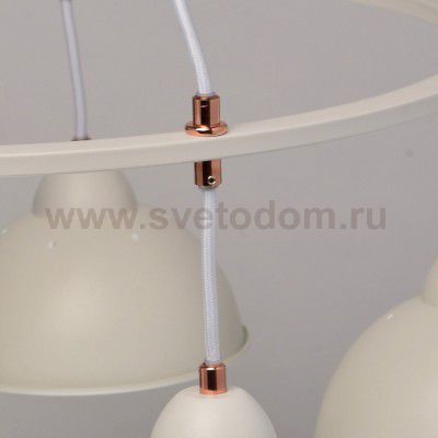 Светильник Mw light 696010608 Формула