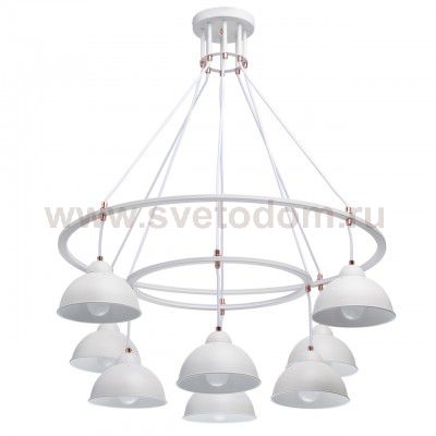 Светильник Mw light 696010608 Формула