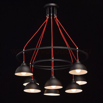 Светильник Mw light 696010708 Формула