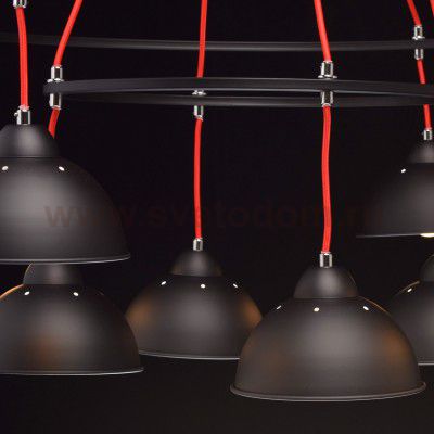 Светильник Mw light 696010708 Формула