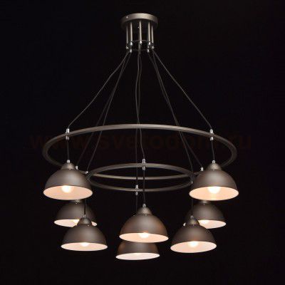 Светильник Mw light 696010808 Формула