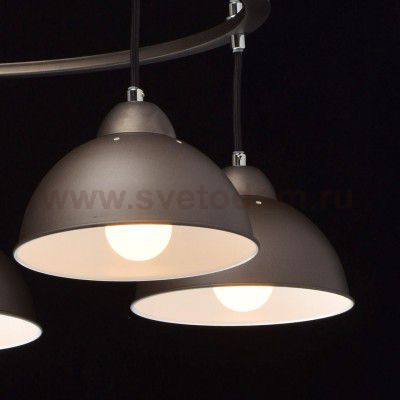 Светильник Mw light 696010808 Формула