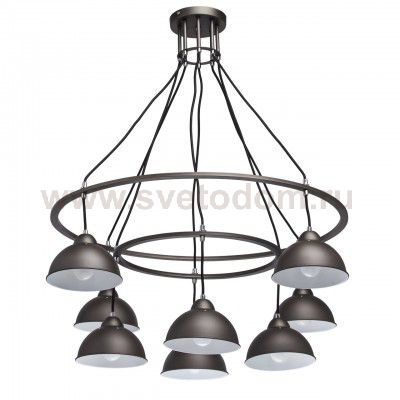 Светильник Mw light 696010808 Формула