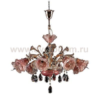 Люстра подвесная Lightstar 696082 Rosata