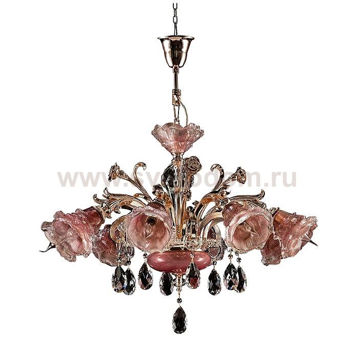 Люстра подвесная Lightstar 696082 Rosata