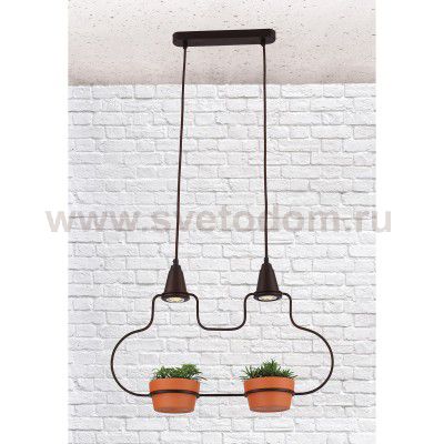 Ретро светильник Loft it 6969/2А