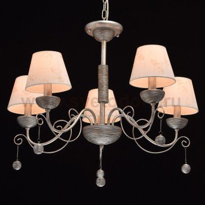 Светильник Mw light 697010105 Карбон