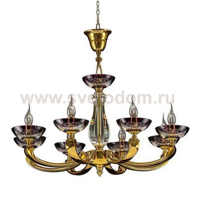 Люстра подвесная Lightstar 697082 Barcato