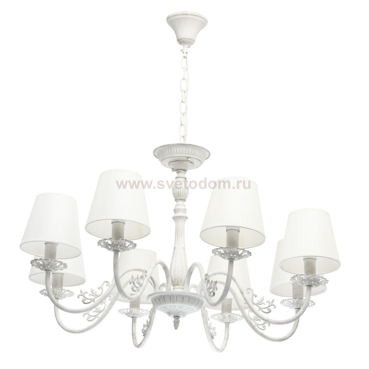 Светильник Mw light 698010108 Ундина