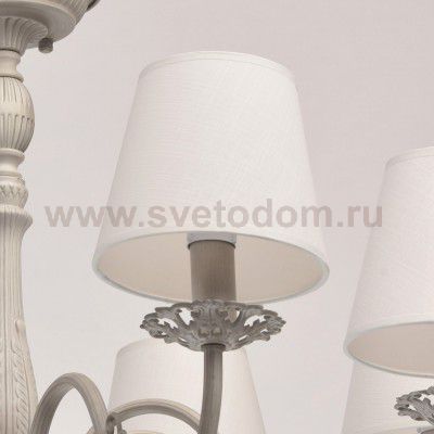 Светильник Mw light 698010208 Ундина