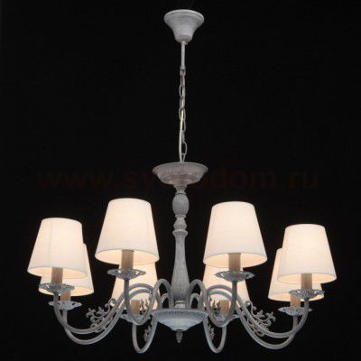 Люстра Mw Light 698010308 Ундина