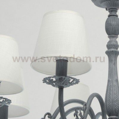 Люстра Mw Light 698010308 Ундина