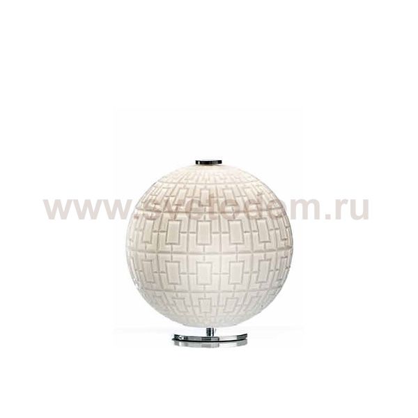 Настольная лампа MM Lampadari 6984/L1 V2667