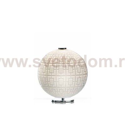 Настольная лампа MM Lampadari 6984/L1 V2667
