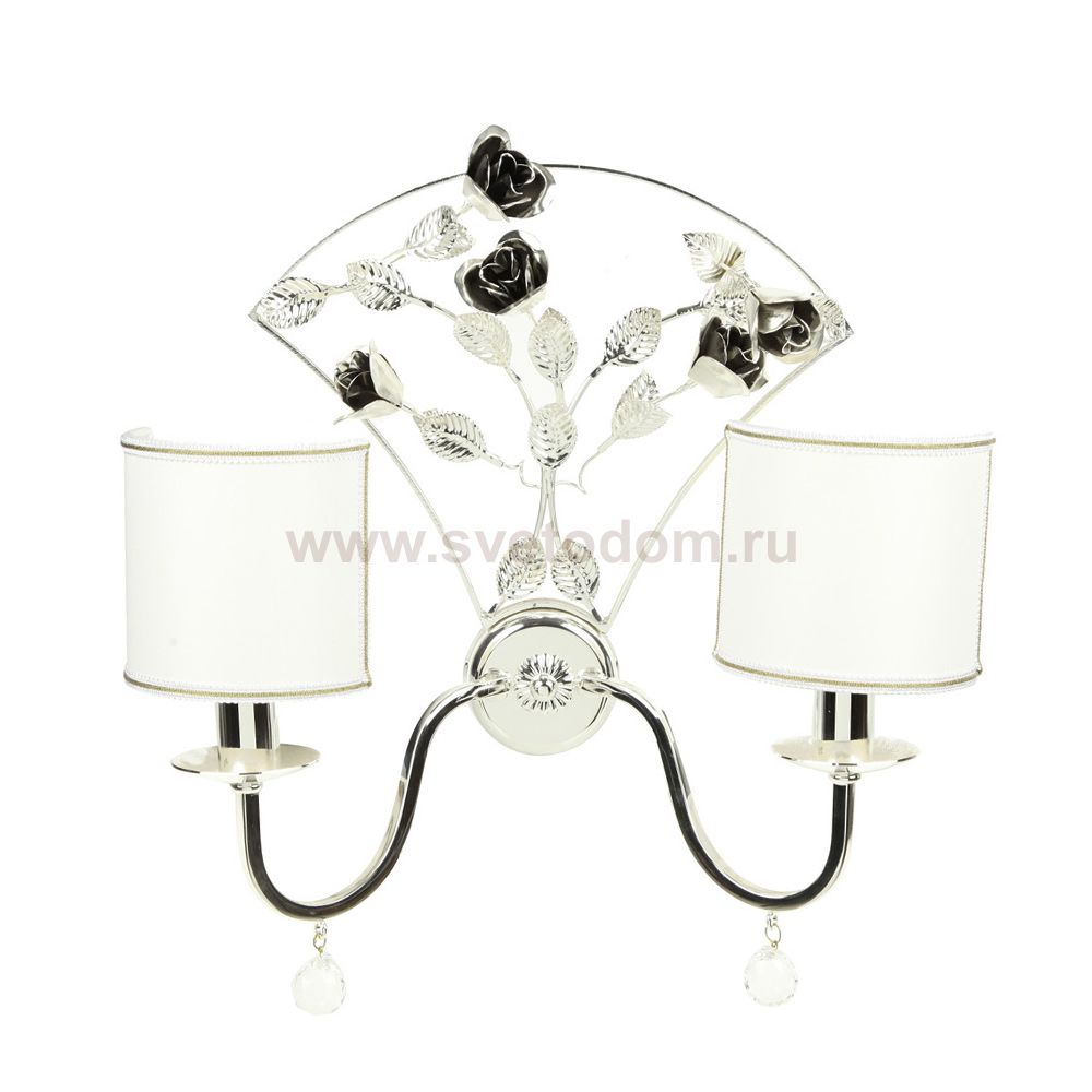 Бра MM Lampadari 6988/A2-01 V2544