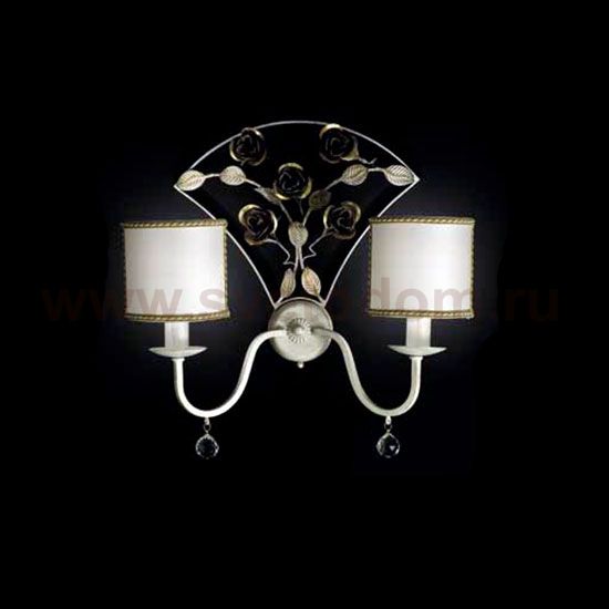 Бра MM Lampadari 6988/A2_V2639