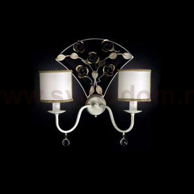 Бра MM Lampadari 6988/A2_V2639