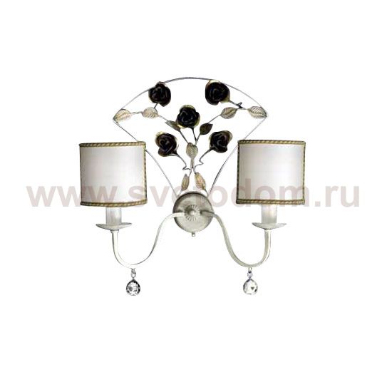 Бра MM Lampadari 6988/A2_V2639