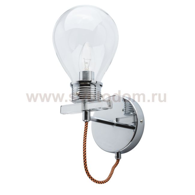 Светильник настенный бра Mw light 699020301 Лофт