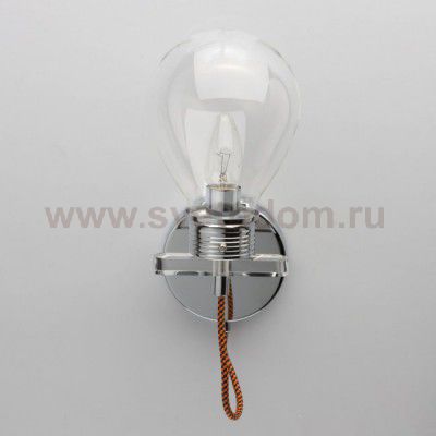 Светильник настенный бра Mw light 699020301 Лофт