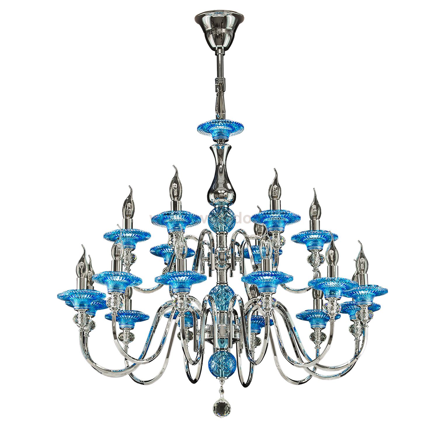 Люстра подвесная Lightstar 699184 Azzurro