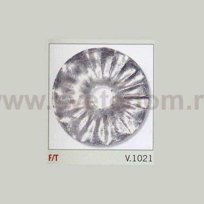 Настольная лампа MM Lampadari 6996/L1 V2667